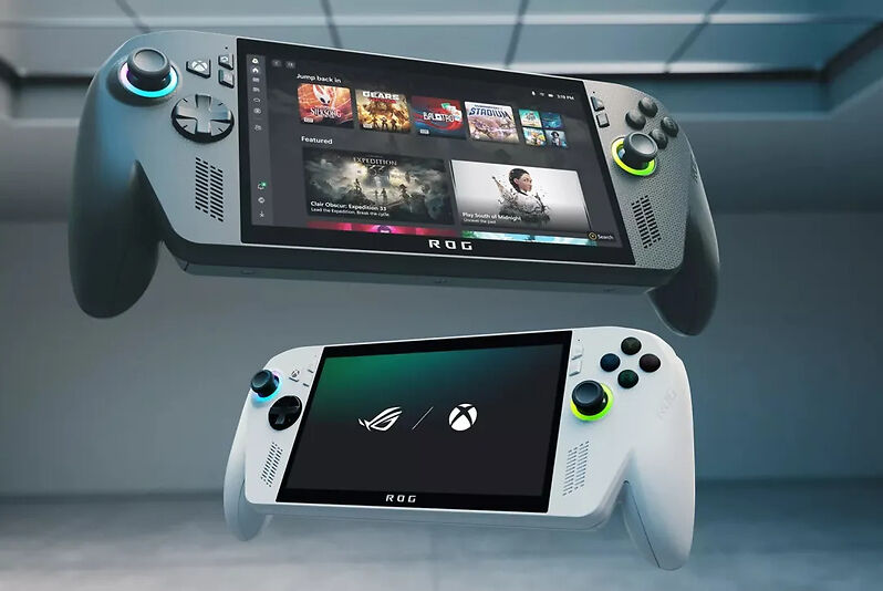 Microsoft приоткрыла завесу над консолью Xbox следующего поколения, но этого никто не заметил - 1